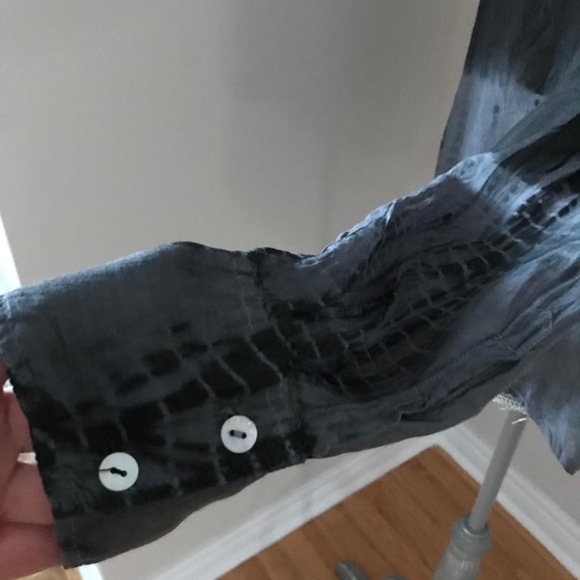 Buffalo Shirt Blouse - Picture 5 of 6